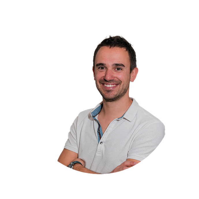 Côme Directeur Technique LCDP