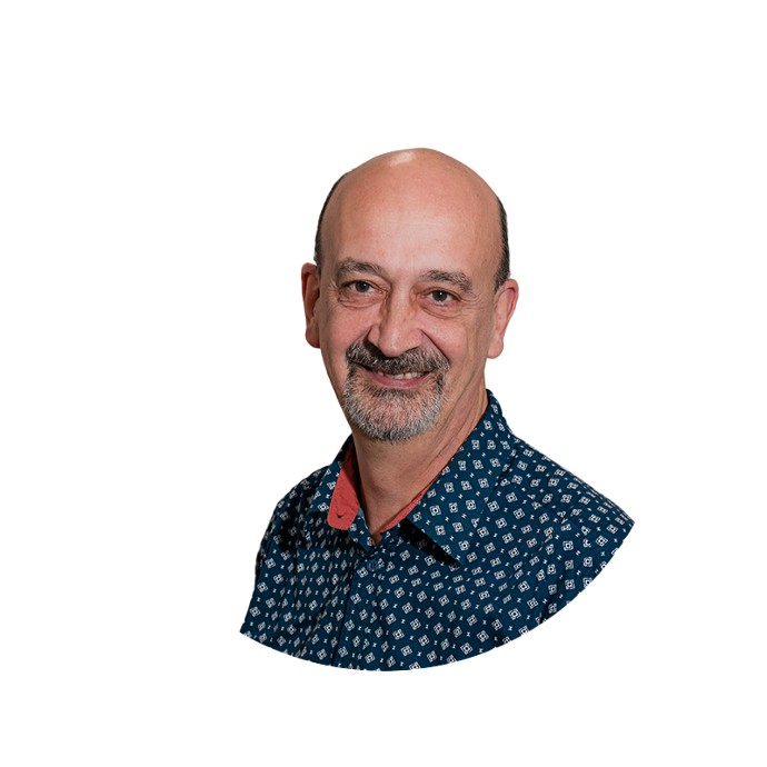 Daniel Pièce Détachée LCDP