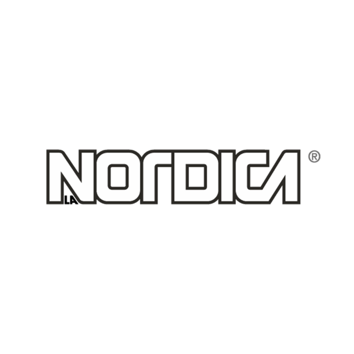 Catalogue LA NORDICA