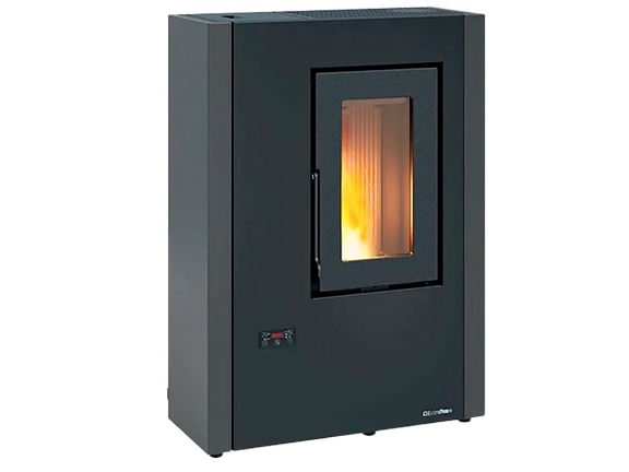 Luisella 5.0 Maxi Extraflame