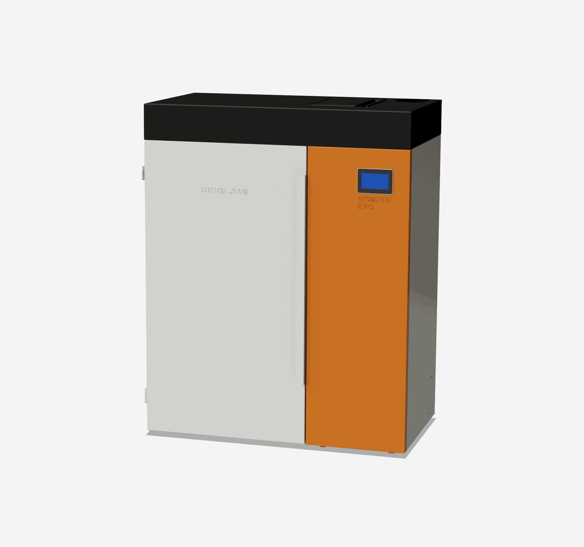 Biomatic Evo 22 girolami