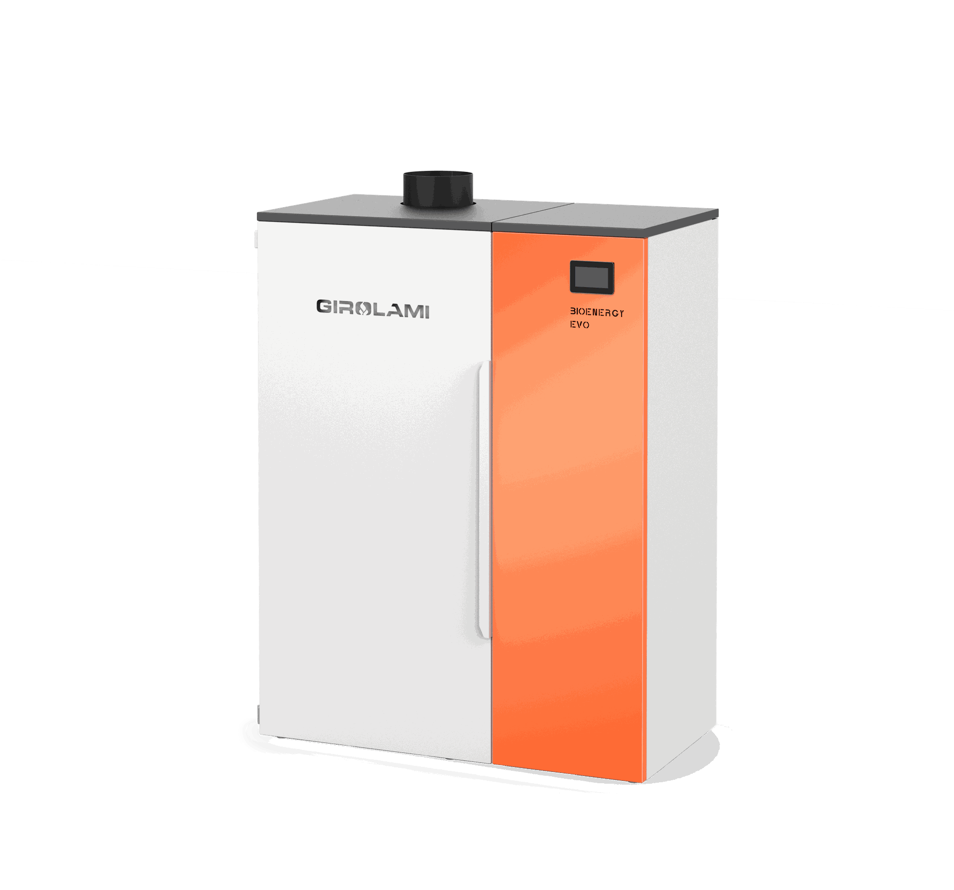 Bioenergy evo girolami