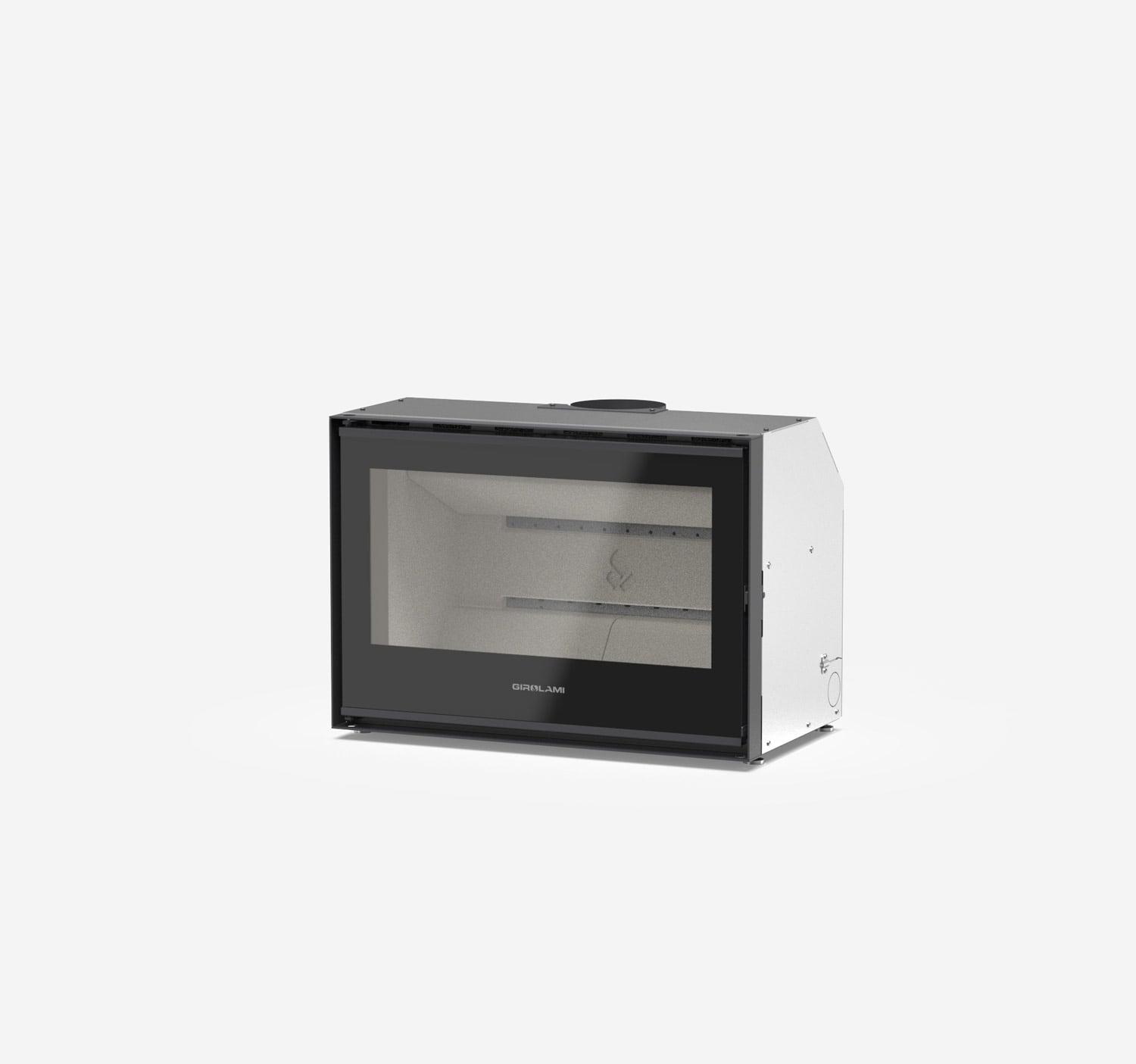 Vision 70 girolami