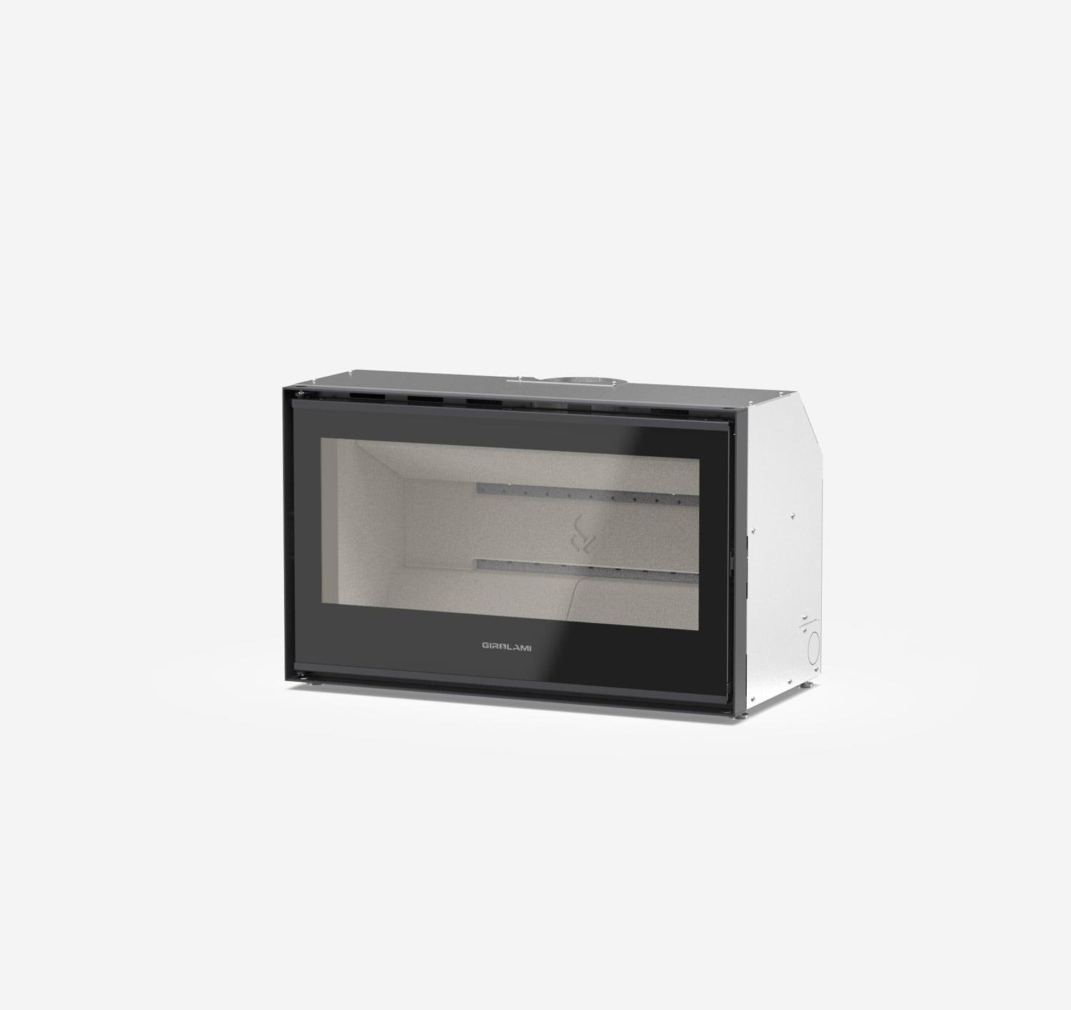 Vision 80 girolami