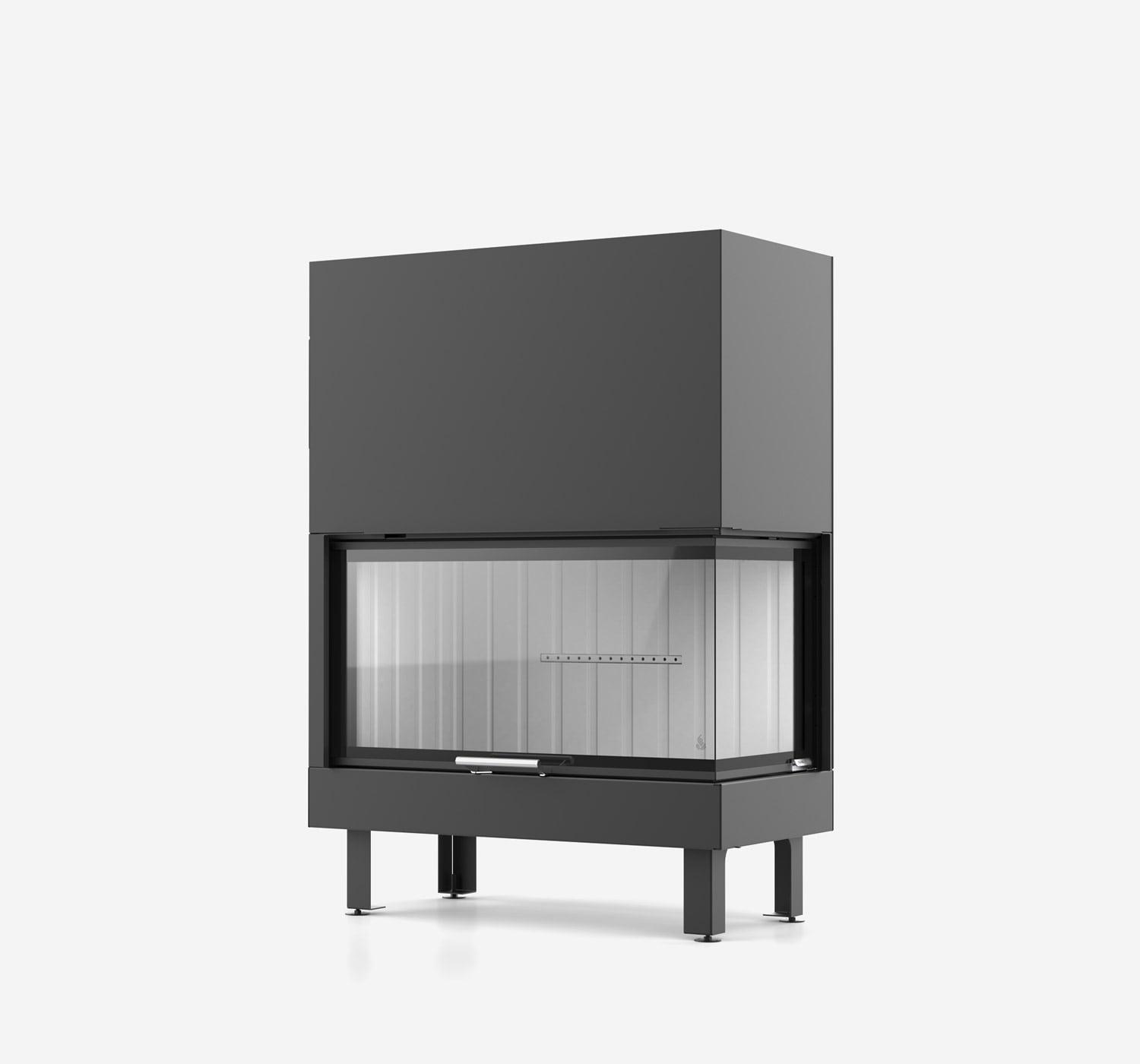 FRAME 100 dx/sx girolami