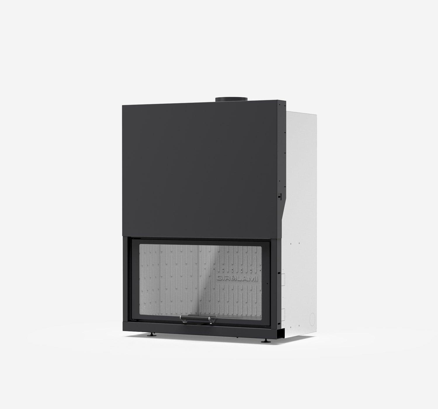 mbs f 100 keraltek girolami