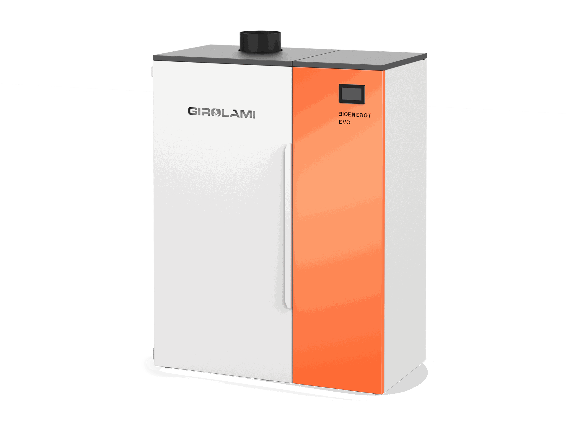 Bioenergy Evo Girolami