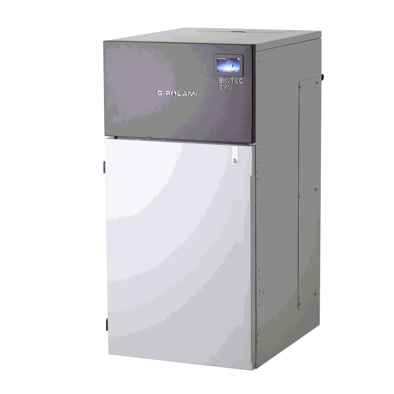 Biotec Evo Girolami