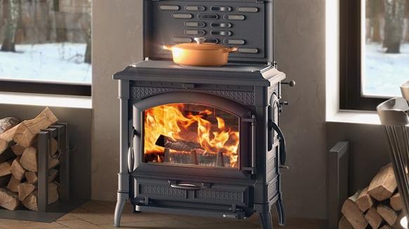 Isotta Con Cerchi Evo La Nordica Extraflame