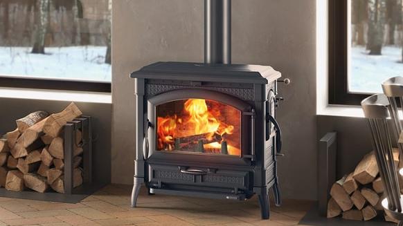 Isotta Evo La Nordica Extraflame