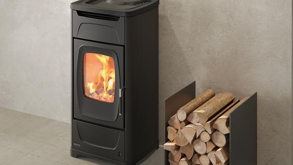 Larissa La Nordica Extraflame