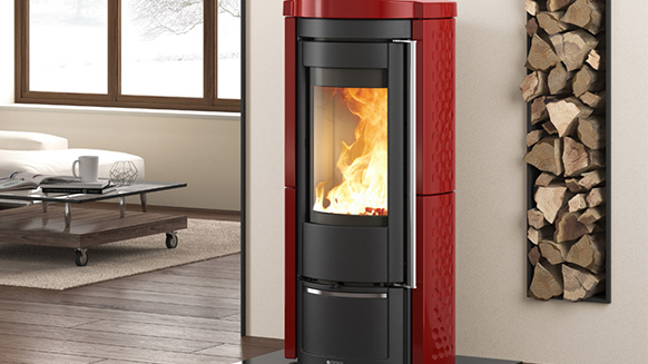 Liu La Nordica Extraflame