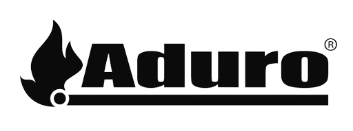 Logo Aduro
